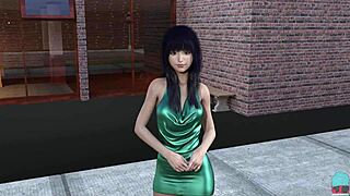 I Love My Mother-in-Law Episode 18 She's So Hot Sorry to My Girlfriend