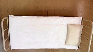 College Girl in High-Pay Trial Turns into Horny Mess