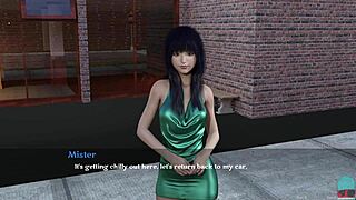 I Love My Mother-in-Law Episode 18 She's So Hot Sorry to My Girlfriend