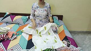 Intense First Time Sex With Wife's Sister In My Room, Indian Beauty