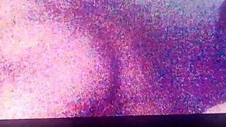 milf getting anal fucked hidden at home