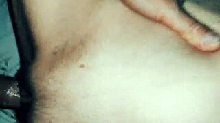 The mature one's holes get opened hard and large.