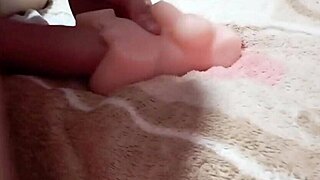 i came on my stepmom