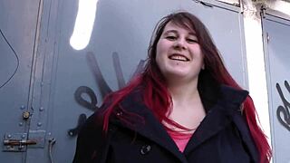 domi is a really insatiable ssbbw newbie who is going to have a painful time, oh fuck it's intense!