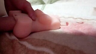 i came on my stepmom