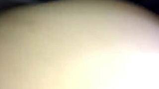 Stepdaughter wakes on christmas with my dick inside, hold mouth shut to stop screaming