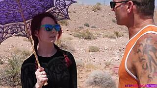 zoe oliver's step daughter just can't stay out of trouble, getting into all sorts of naughty situations