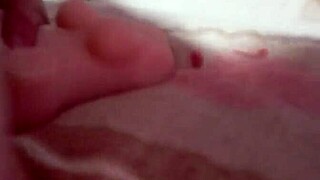 i came on my stepmom