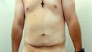 I am possessed and jolted in this fantasy humiliation.