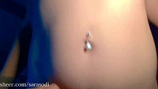 My Stepbrothers Girlfriend Is Milking Me