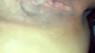 juicy pussy homemade video