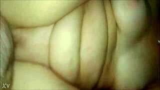 Chunky milf amateur fucking!