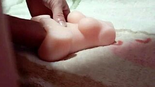 i came on my stepmom