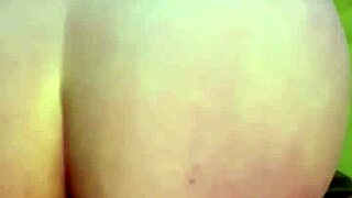 want to see my big ass taking this huge cock? it's stretching me so good!