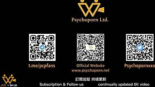 Milf boss caught me offguard at home.