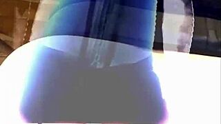 Sissy slut shemale compilation features hot anal and fingering