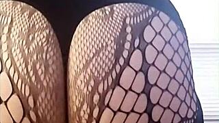 Sissy slut shemale compilation features hot anal and fingering