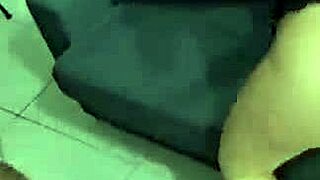 why is this well-hung black guy fucking me so hard?