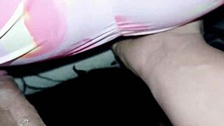 xxx me meto en la cama de mi hijastra pervertida