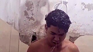 My stepmother feels lonely when he goes away for work.