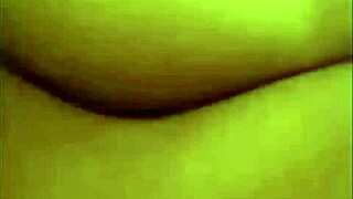 Big Facial Reward for Beautiful Teen Minx