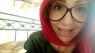 lovely we shouldn't do it because you're my stepson