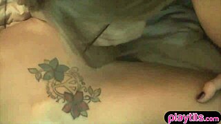 Watch These Coeds Fuck Wildly at Campus!