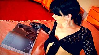 i dreamt of men and cummed in a glass then drank my own sperm