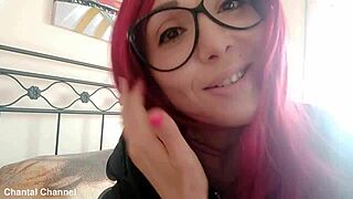 lovely we shouldn't do it because you're my stepson