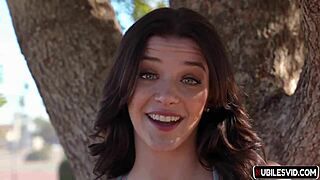 Little Stepsis Scarlett Alexis Starts Intense Games Part 2