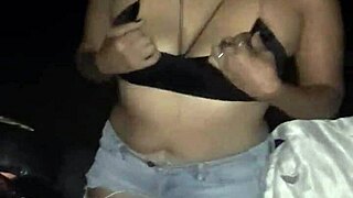 despu�s de la fiesta nuera pagando la apuesta