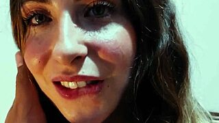 enter room surprised by stepfather