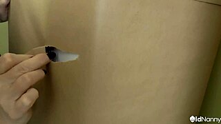 Mature Lacey Starr Bought New Sex Doll