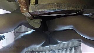 I think no-commitment sex is always better with family memberls, watch full video on sheer or membership.