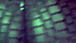 Big booty milf wife dances and shakes her big ass in amateur video