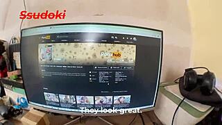 Confieso Que Me Gusta Grabarme Mientras Me Cogen Me Propone Que Me Monte En Su Verga Y Me Da Duro Sub Eng!