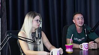 i wanna try a trans in the swing house but the fights at bear mansion got me messed up - val mineirinha sheer red