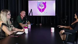 i wanna try a trans in the swing house but the fights at bear mansion got me messed up - val mineirinha sheer red