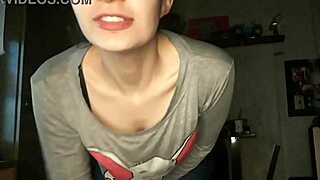 I fucked a student in my gamer room. She had a perfect body.