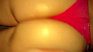 this tight virgin pussy massage feels so good