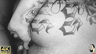 Trailer: Ex-Girlfriend Visits, Missing Cumming on My Dick