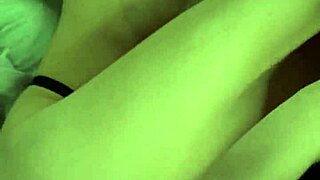 fucked a young hot 18 year old on the floor with big black cock