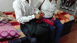 Girlfriend's Secret Hotel Pool Fuck!