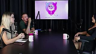 i wanna try a trans in the swing house but the fights at bear mansion got me messed up - val mineirinha sheer red