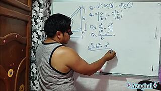 i feel aroused by sexual math lesson