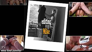 Hot Latina Maid's Passionate Feelings