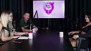 i wanna try a trans in the swing house but the fights at bear mansion got me messed up - val mineirinha sheer red