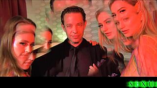 Laney Grey Blake Blossom Brad Newman