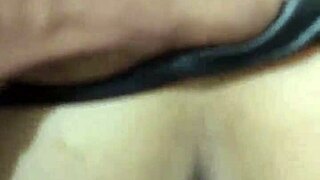 i fucked the delivery guy bareback and got creampied sorry love 😈🍑