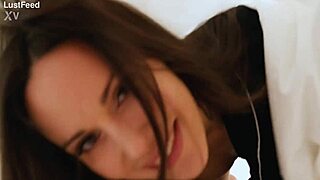 Tiny Young MILF in Homemade Tape - Lilu Moon